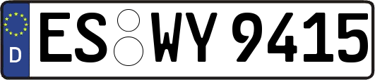 ES-WY9415