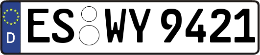 ES-WY9421