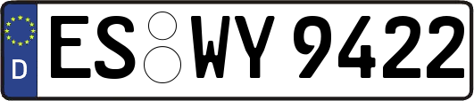 ES-WY9422