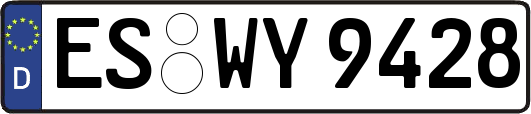ES-WY9428