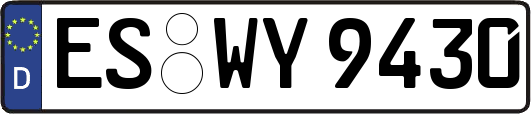 ES-WY9430