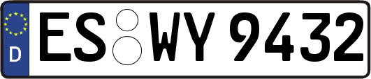 ES-WY9432