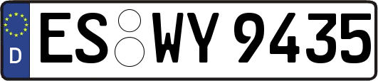 ES-WY9435
