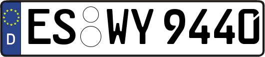 ES-WY9440