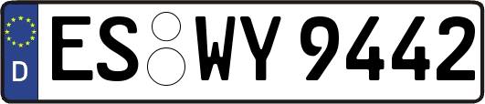 ES-WY9442