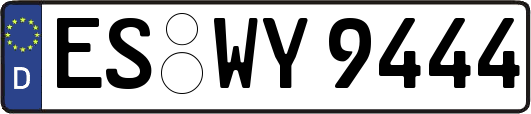 ES-WY9444