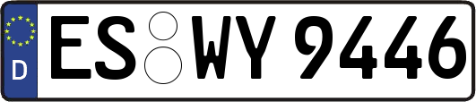 ES-WY9446