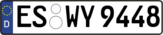 ES-WY9448