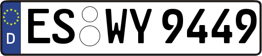 ES-WY9449