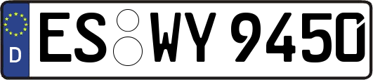 ES-WY9450