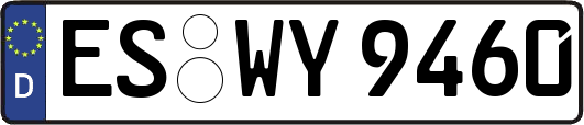 ES-WY9460