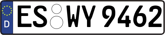 ES-WY9462