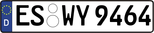ES-WY9464