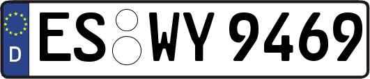 ES-WY9469