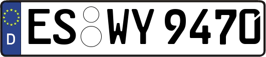 ES-WY9470