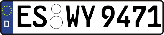 ES-WY9471