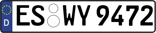 ES-WY9472