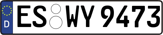 ES-WY9473