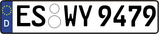 ES-WY9479
