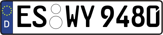 ES-WY9480