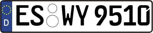 ES-WY9510