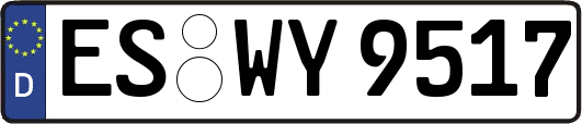 ES-WY9517