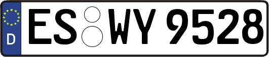 ES-WY9528
