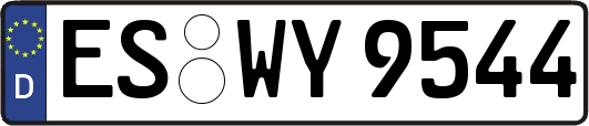 ES-WY9544