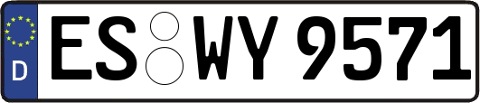 ES-WY9571