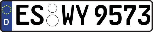 ES-WY9573