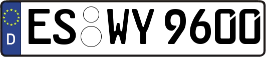 ES-WY9600
