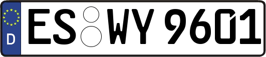 ES-WY9601