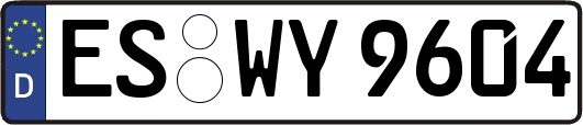 ES-WY9604