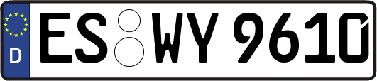 ES-WY9610