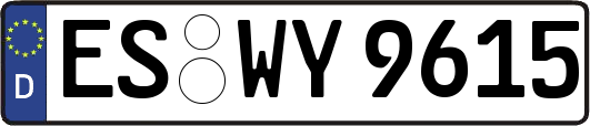 ES-WY9615