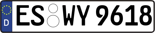ES-WY9618