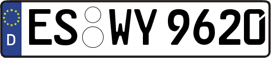 ES-WY9620