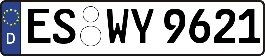 ES-WY9621