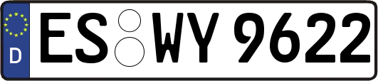 ES-WY9622