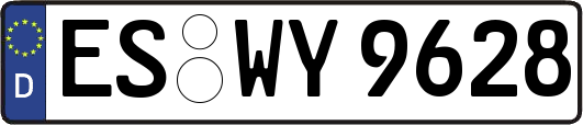 ES-WY9628