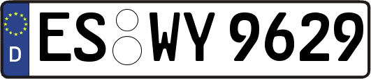 ES-WY9629