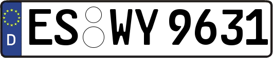 ES-WY9631