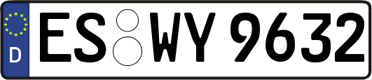 ES-WY9632