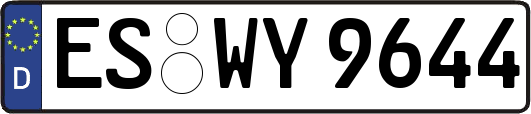 ES-WY9644