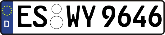 ES-WY9646