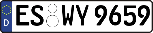 ES-WY9659