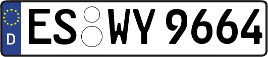 ES-WY9664