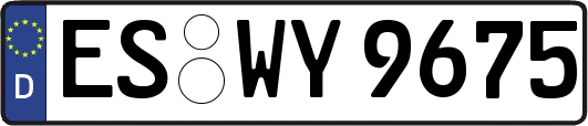 ES-WY9675