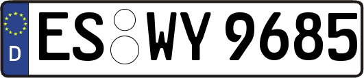 ES-WY9685