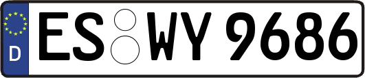 ES-WY9686